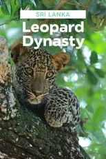 Mike Cooper es Narrator (voice) en El Leopardo de Sri Lanka