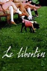 Poster de la película El libertino - Películas hoy en TV