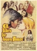 Película El libro de buen amor