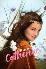 Isis Hainsworth interpreta a Aelis en El libro de Catherine