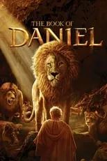 Poster de El libro de Daniel