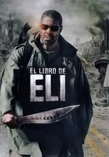 Martin Scorsese en la película El libro de Eli