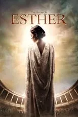 Lauren Wolfe interpreta a Young Hadassah en El libro de Esther