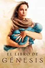 Poster de El libro de Génesis