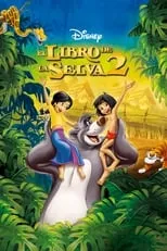 Poster de la película El libro de la selva 2 - Películas hoy en TV