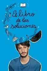 Poster de la película El libro de las soluciones - Películas hoy en TV