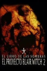 Joe Berlinger interpreta a Burkittsville Tourist en El libro de las sombras (BW2)