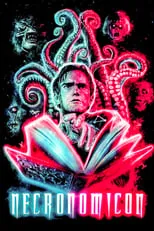 Película El libro de los muertos