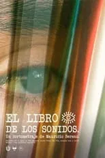 Película El libro de los sonidos