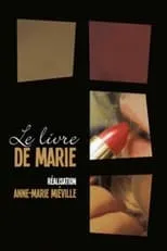 Copi es L'homme dans le train en El libro de María