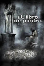 Poster de la película El libro de piedra - Películas hoy en TV