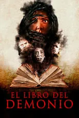 David Alan Basche en la película El libro del demonio