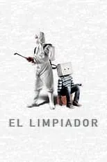 Poster de la película El limpiador - Películas hoy en TV