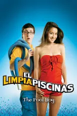 Poster de El limpiapiscinas