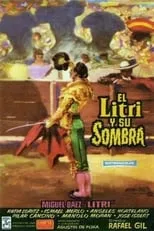 Cristina Lay en la película El Litri y su sombra