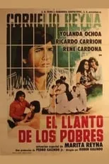 Película El Llanto de los Pobres