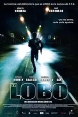 Poster de la película El Lobo - Películas hoy en TV