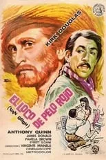 Poster de la película El loco del pelo rojo - Películas hoy en TV