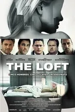 Poster de la película El Loft - Películas hoy en TV