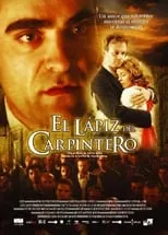 Poster de la película El lápiz del carpintero - Películas hoy en TV