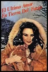 Alberto Martín interpreta a  en El último amor en Tierra del Fuego