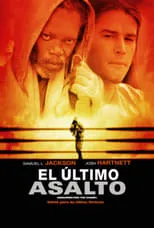 Película El último asalto