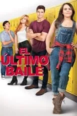 Portada de El último baile