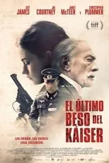 Película El último beso del káiser