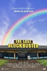 Película El último Blockbuster