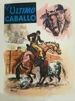 Manuel de Juan interpreta a Don Manuel en El último caballo