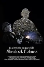 Película El último caso de Sherlock Holmes