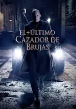 Poster de la película El último cazador de brujas - Películas hoy en TV