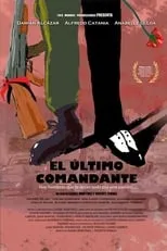 Poster de la película El último comandante - Películas hoy en TV