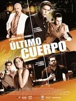 Película El Último Cuerpo