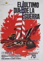 Película El último día de la guerra