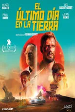 Poster de la película El último día en la Tierra - Películas hoy en TV