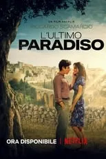 Gaia Bermani Amaral en la película El último de los Paradiso