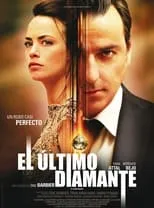 Poster de la película El último diamante - Películas hoy en TV