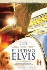 Película El último Elvis