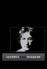 Klaus Voormann interpreta a Self en El último fin de semana de Lennon