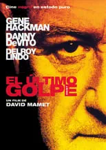 Película El último golpe