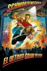 Película El último gran héroe