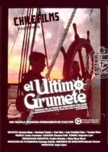 Póster de la película El último grumete