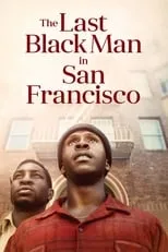 Poster de El último hombre negro en San Francisco