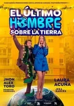 Película El último hombre sobre la Tierra