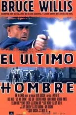 Poster de la película El último hombre - Películas hoy en TV