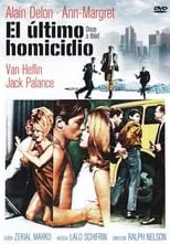 Película El último homicidio