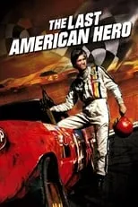 Película El último héroe americano