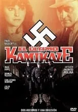 Póster de la película El último kamikaze