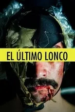 Póster de la película El último Lonco